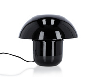 BIZZOTTO lampa stołowa KOPPEL 27 czarna - 2szt.