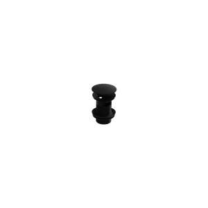 Korek click-clack Full Color Orion Matt Black