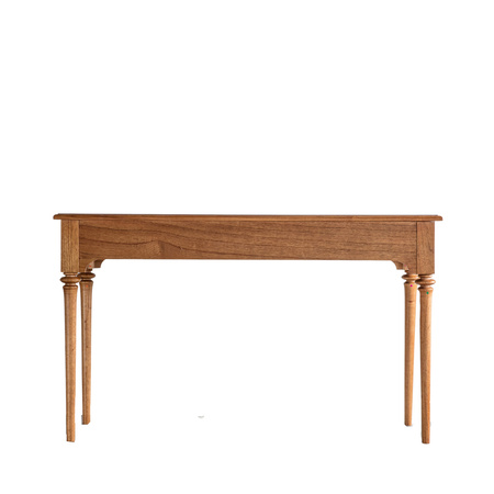 Biurko Symphony z 2 szufladami 1300 x 600 x 770 mm
