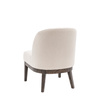 Bardfield Chair Vanilla 640x770x840mm
