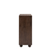 Arc 2 Door Cupboard 850x450x1100mm