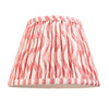 Ripple Shade Coral Pink 145x118x200mm