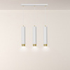 KIBO 3 WH/GOLD