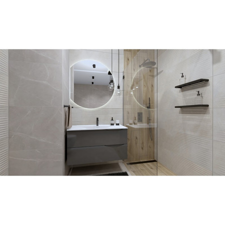 Szafka wisząca Kolorado graphite 1000