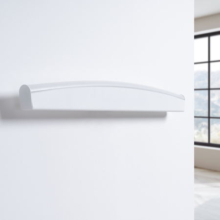 Kinkiet JORUN biały LED 3000K