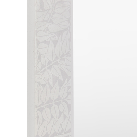 Cotswold Rectangle Mirror Natural 510x610mm
