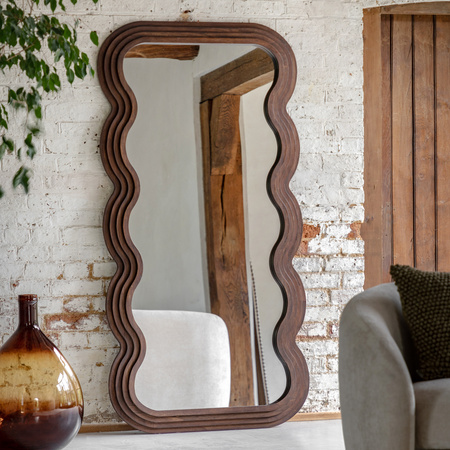 Hasker Mirror 900x1800mm