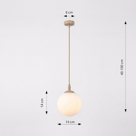 COSMO 1 MOKKA OPAL