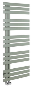 SILVANA grzejnik 500x1236mm, verde mat