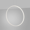 Lampa wisząca RIO 78 beżowa LED 4000K