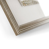 Tranquil Haven Framed Art 420x15x420mm