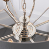 Highclere 8 Pendant Light