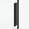 PARAWAN NAWANNOWY SMART BLACK   170x150 CZYSTE 8mm ACTIVE SHIELD