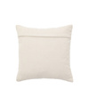 Longshaw Woven Cushion Natural 450x450mm