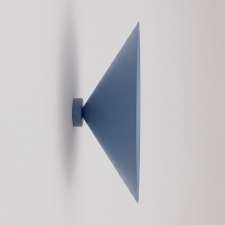 MONO KINKIET 1L DUSTY BLUE
