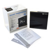 Termostat NAVIN WT410 BH-3A Wi-Fi do kotłów gazowych, czarny