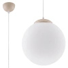 Lampa wisząca UGO 30 taupe