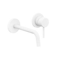 Bateria umywalkowa podtynkowa 175mm-Paffoni/kolekcja Light