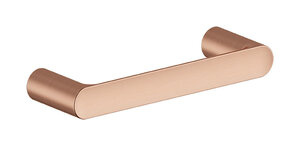 Zen Uchwyt meblowy (Szczotkowana miedź)