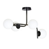 KALF 4A BLACK