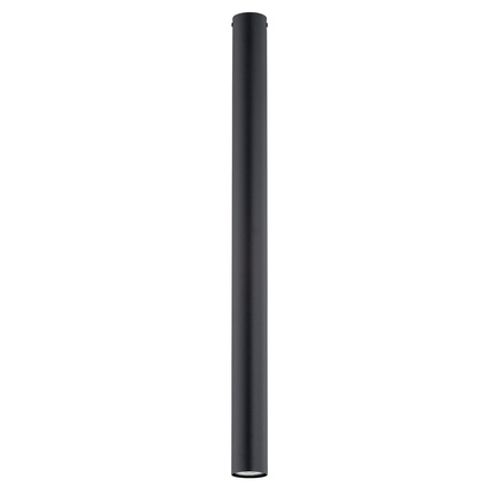 TECNO 1XXL BLACK oprawa oświetleniowa
