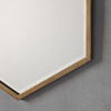 Helston Antique Gold 600 x 900 mm
