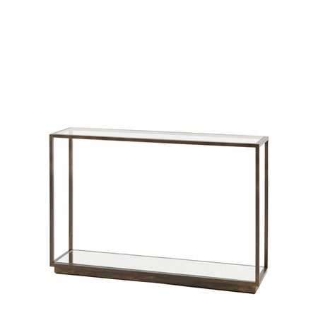 Avento Console Table 1200x300x800mm