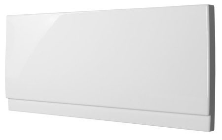 VISLA NIKA obudowa czołowa, 80x36cm, biały