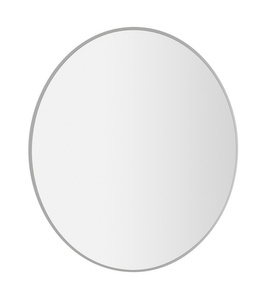 RENGAS lustro okrągłe z fazą ø 60cm, CU free