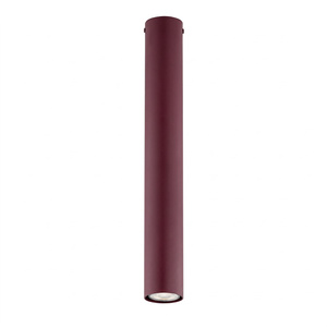 TECNO 1L BURGUNDY