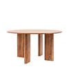 Borden Round Dining Table 1500x1500x750mm
