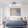 KAIRO 3 DUSTY BLUE