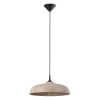 Lampa wisząca GINA taupe