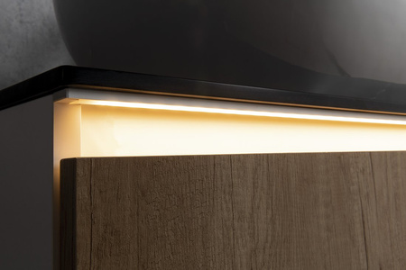 LOREA LED taśma 101cm, 1W, 6000K