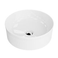 Umywalka nablatowa ISLA