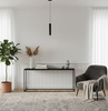 LUNA 1 BLACK