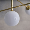 Otto 5 Ceiling Light