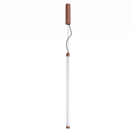 Lampa wisząca TRANG 75 mocca LED 4000K