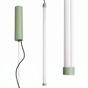 Lampa wisząca TRANG 75 szałwiowa LED 3000K