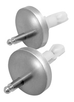 Zawiasy do deski sedesowej, Soft Close