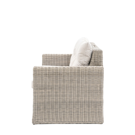 Porto Storage Sofa 2 Seater 1900x830x840mm