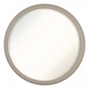 Cotswold Mirror Wet Plaster 510x45x510mm