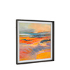 Blazing Framed Canvas 920x60x920mm