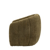 Atella Tub Chair Moss Green 780x810x740mm