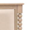 Artisan 5' Bed