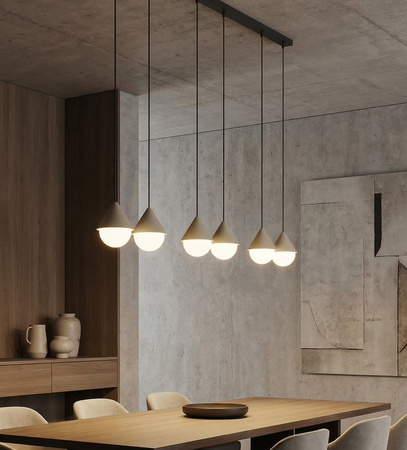 GIRO 6 PREM BLACK MOKKA