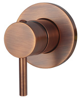 Bateria podtynkowa 1-drożna-Paffoni/kolekcja Light