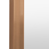 Wallace Leaner Mirror Bronze 570x1570mm