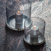 Viborg Candle Holder 230x230x220mm
