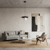 UMBRA 1 WHITE-BLACK